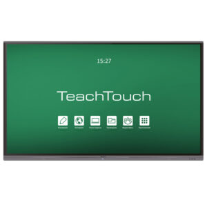 TeachTouch-4.0