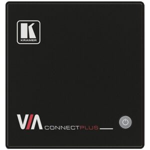 VIA Connect PLUS